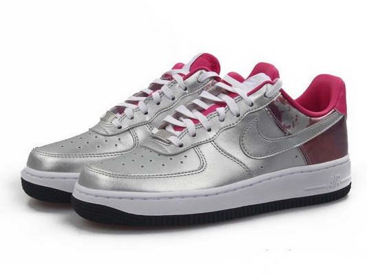 Nike Air Force One Women Low--001